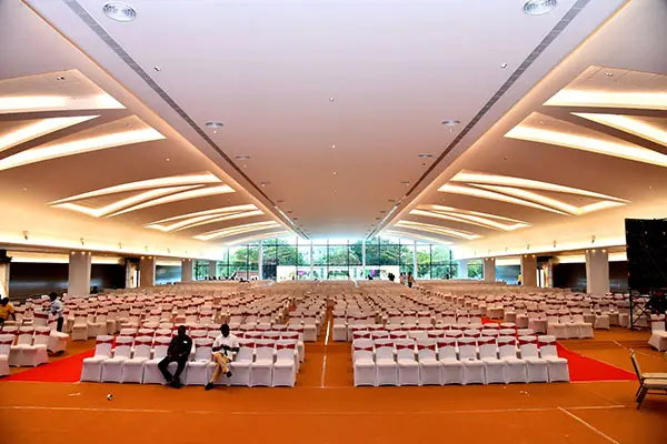 DHANALAKSHMI SRINIVASAN COLLEGE OF NURSING (Inst. Code - 227) campus photo 3