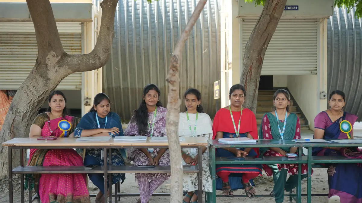 Dhanalakshmi Srinivasan Engineering College campus photo 3