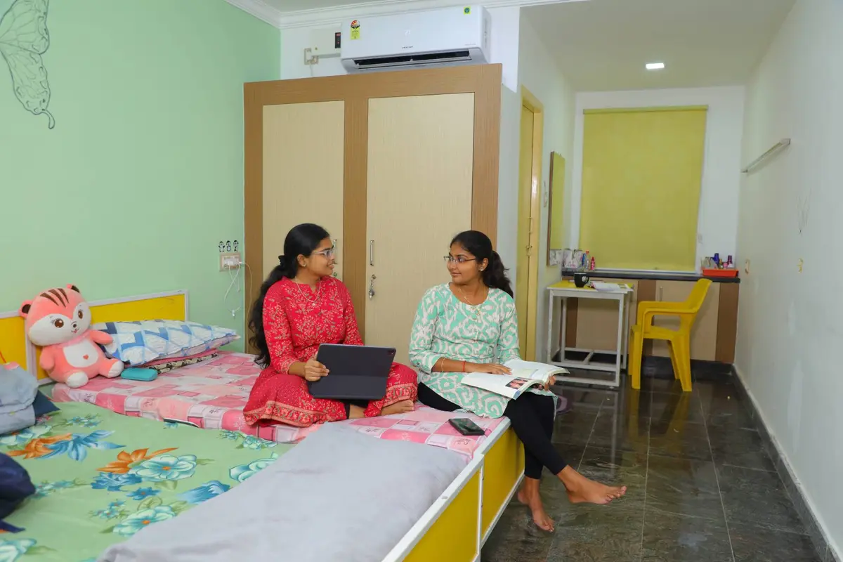 Dhanalakshmi Srinivasan Institute of Medical Sciences and Hospital campus photo 4
