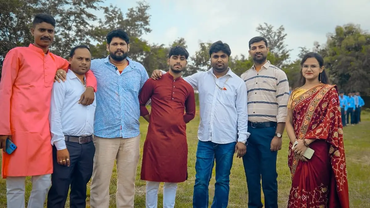 Dhanbad Institute of Technology campus photo 4