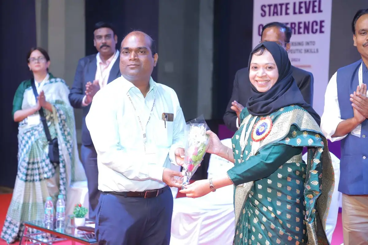 Dhaneshwari College of Physiotherapy: campus photo 6