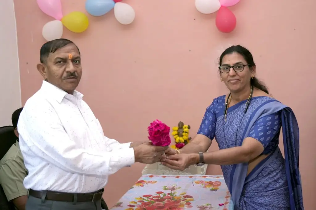 Dhanvantari Ayurved College, Koyadam: campus photo 1