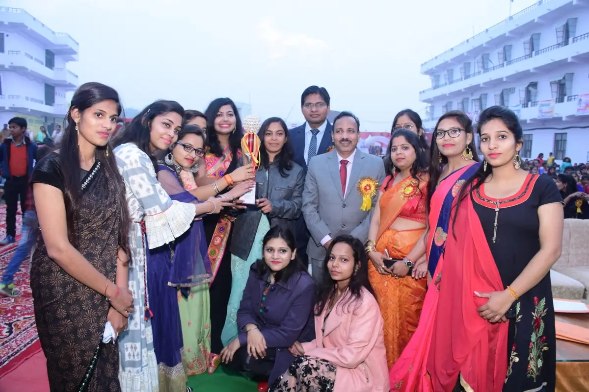 Dhanvantari Ayurvedic Medical College and Hospital: campus photo 3