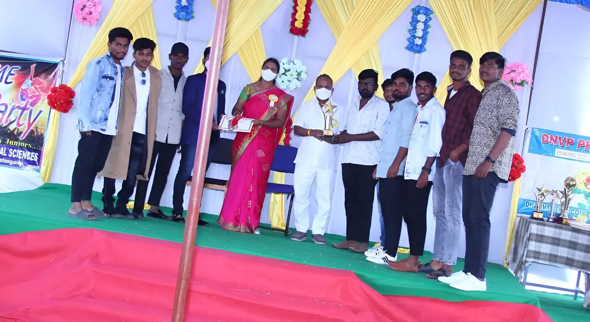 Dhanvanthri College of Pharmaceutical Scienes: campus photo 1