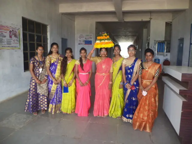 Dhanvanthri College of Pharmaceutical Scienes: campus photo 4