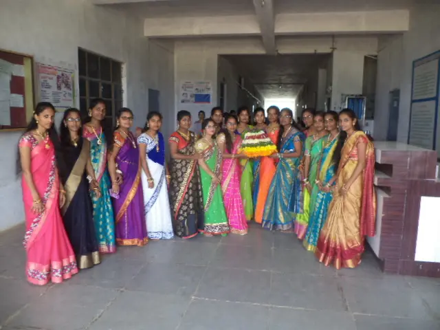 Dhanvanthri College of Pharmaceutical Scienes: campus photo 5