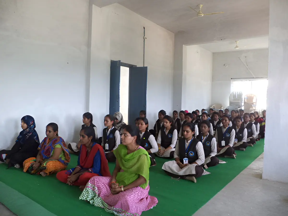 Dhanvanthri College of Pharmaceutical Scienes: campus photo 8