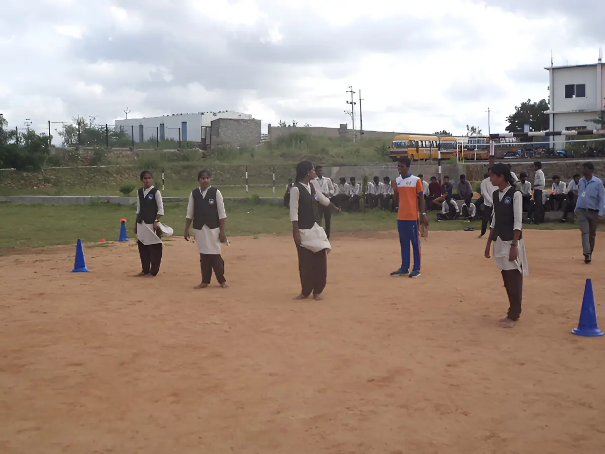Dhanvanthri College of Pharmaceutical Scienes: campus photo 6