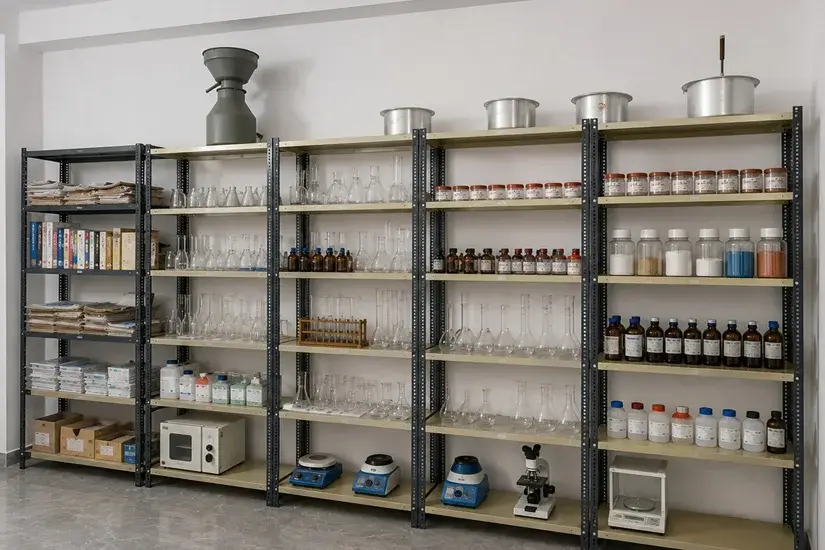 Dhanvantri Paramedical Institute: campus photo 3