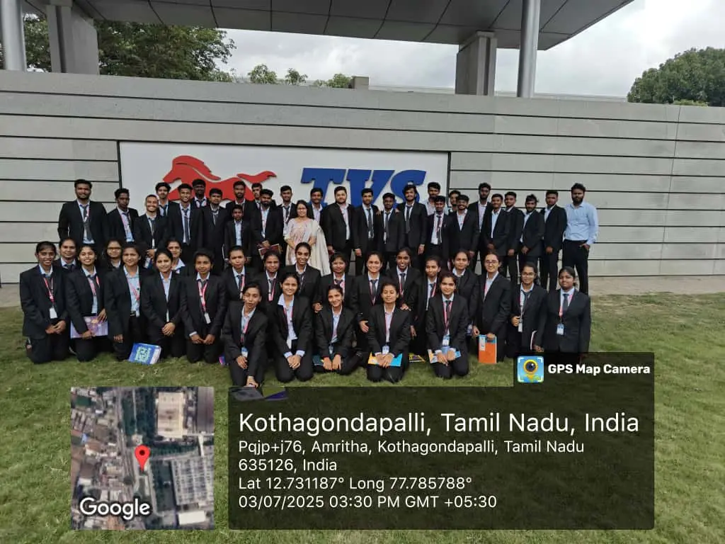 Dhanwantari Academy for Management Studies campus photo 2