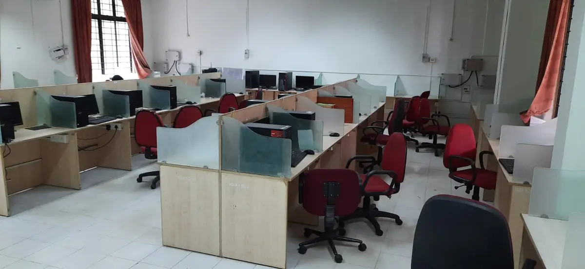 Dhanwantari Academy for Management Studies campus photo 8
