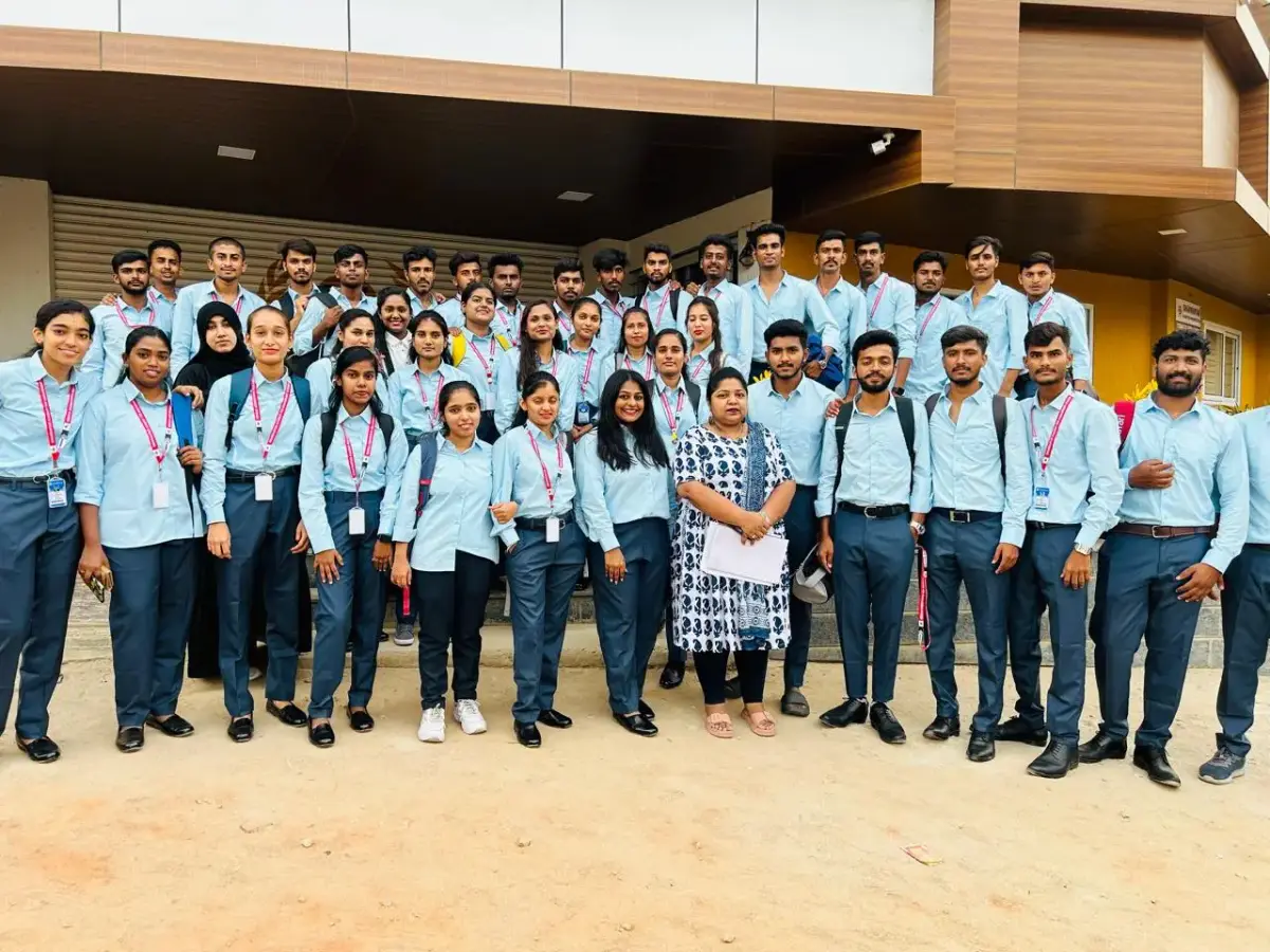 Dhanwantari Academy for Management Studies campus photo 3