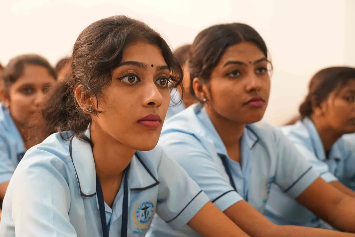 Dhanwantari College of Pharmacy: campus photo 2