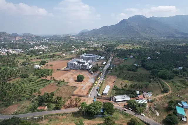 Dharan Institute of Health Sciences: campus photo 7