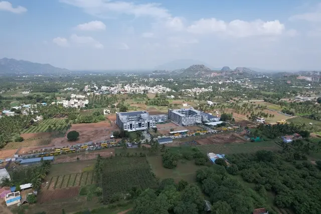 Dharan Nursing College: campus photo 8