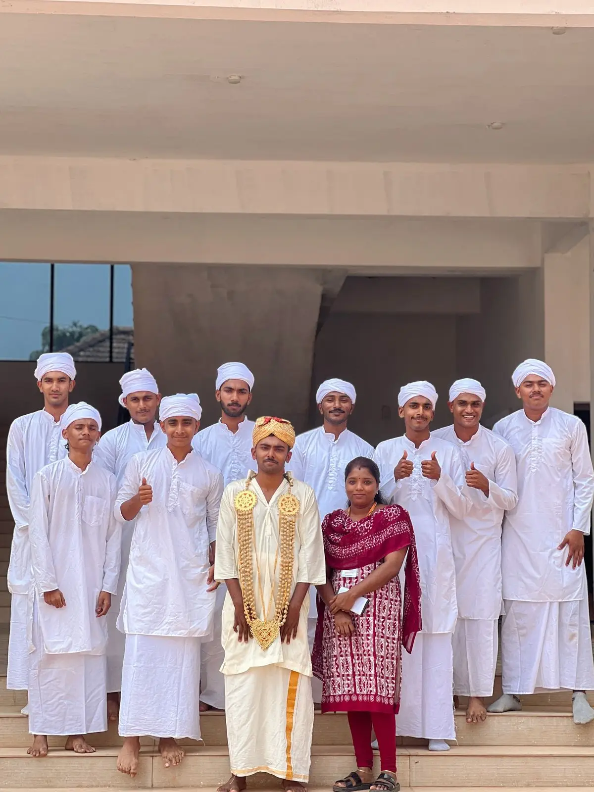 Dharmagiri College of Arts and Science Cherekkad: campus photo 4