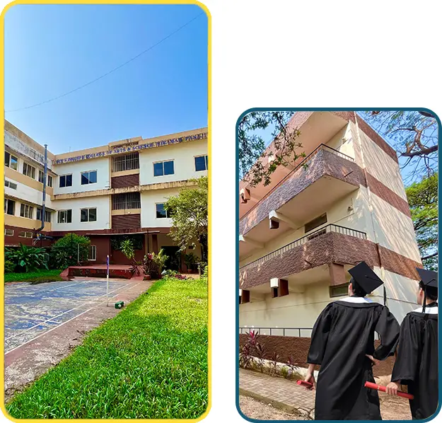 DCOAAS campus photo 1