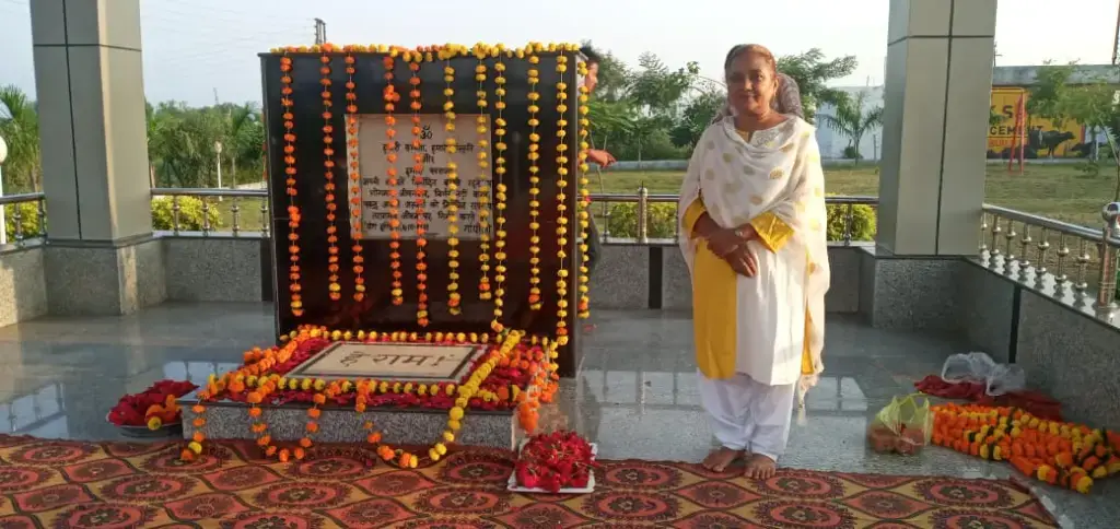Diet Barwani: campus photo 7