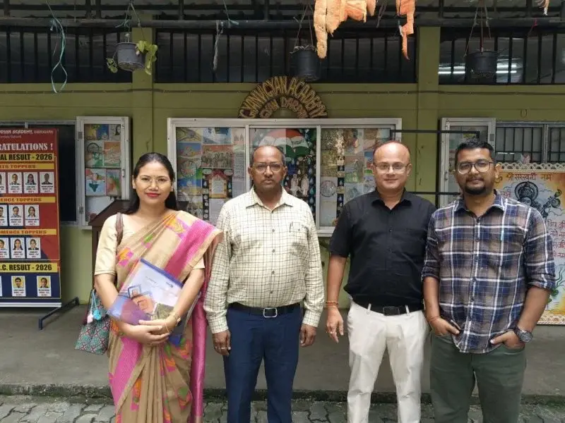 Diet Dibrugarh: campus photo 3