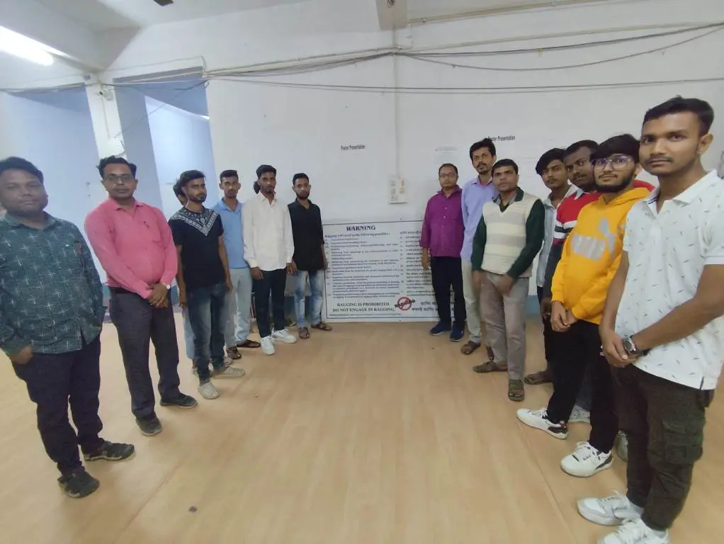 Dumkal Institute Of Engineering And Technology (DIET): campus photo 3