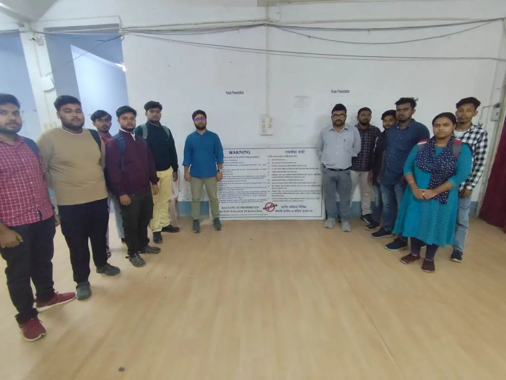 Dumkal Institute Of Engineering And Technology (DIET): campus photo 1