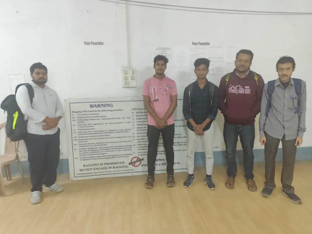 Dumkal Institute Of Engineering And Technology (DIET): campus photo 2