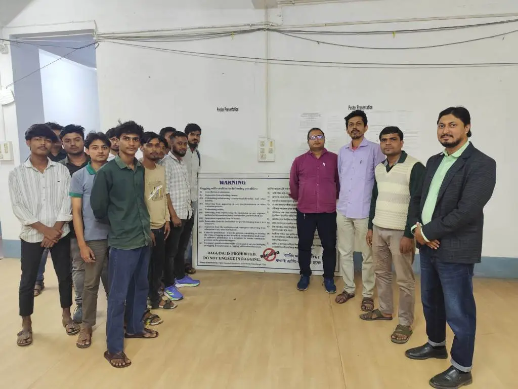 Dumkal Institute Of Engineering And Technology (DIET): campus photo 4
