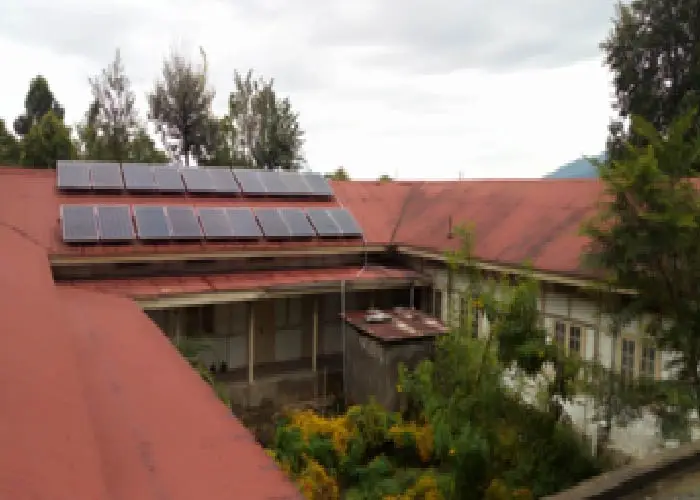 Diet Mokokchung Yimyu Compound Mokokchung campus
