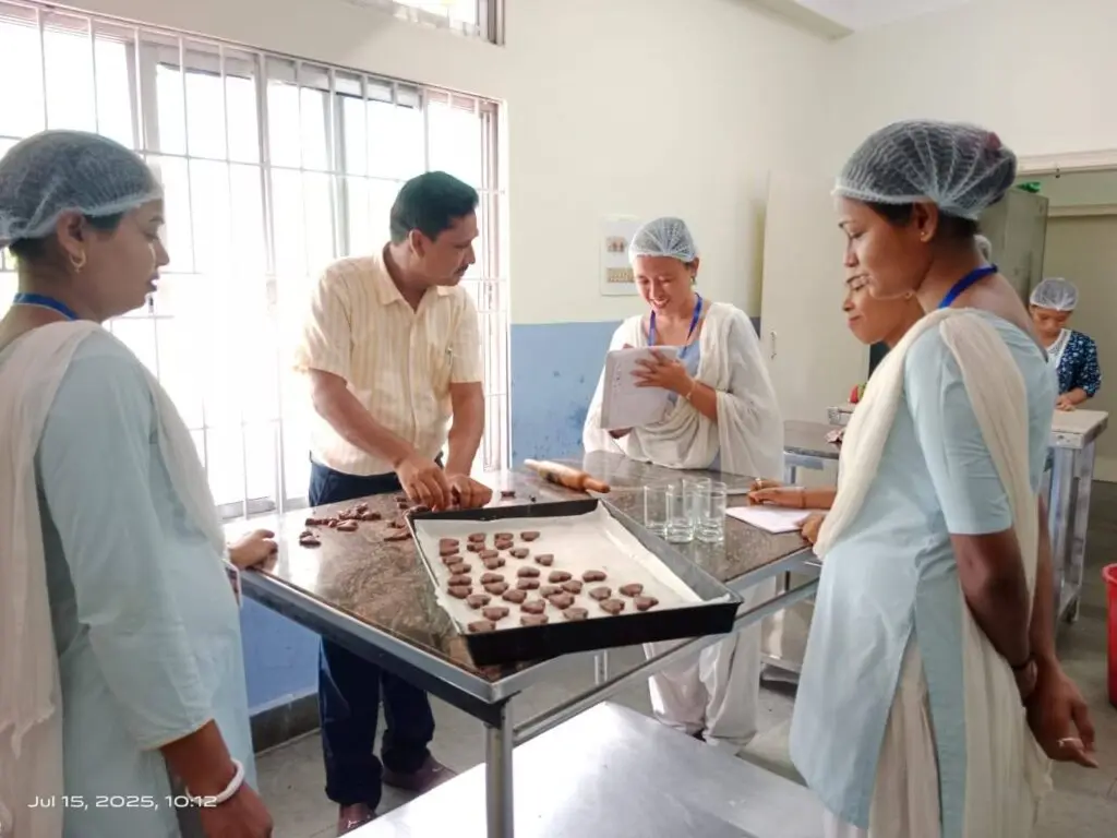 Diet Nagaon: campus photo 6