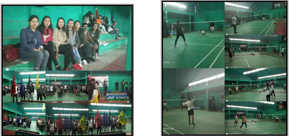Diet Zunheboto: campus photo 6