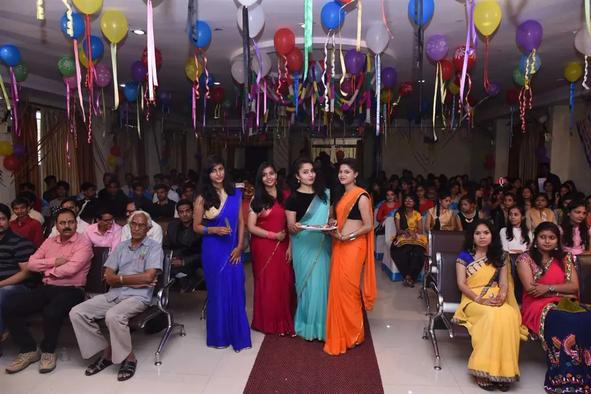 Digital Inst. of Sc. and Tech. Chhatarpur: campus photo 3