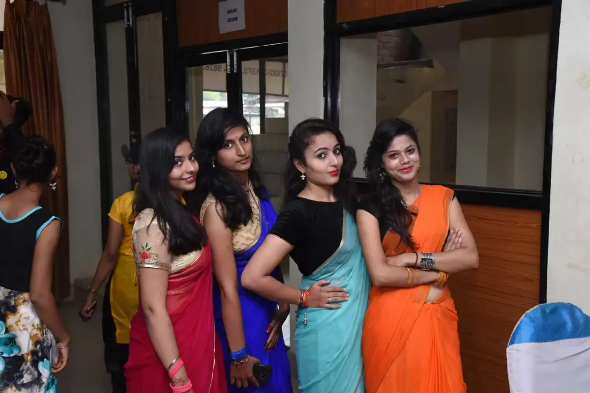 Digital Institute of Science and Technology: campus photo 1