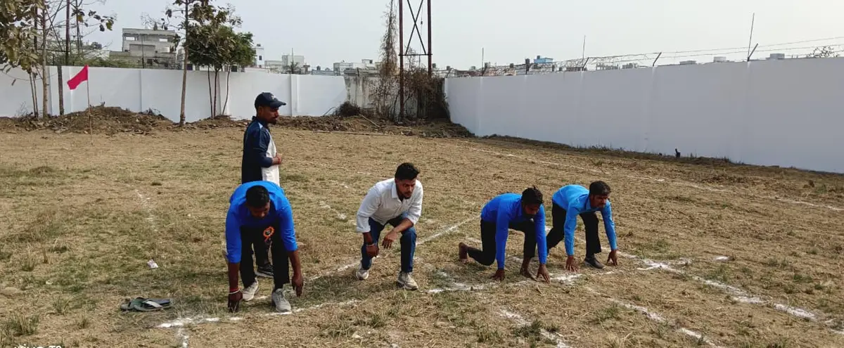 Digmani B.Ed. College: campus photo 5