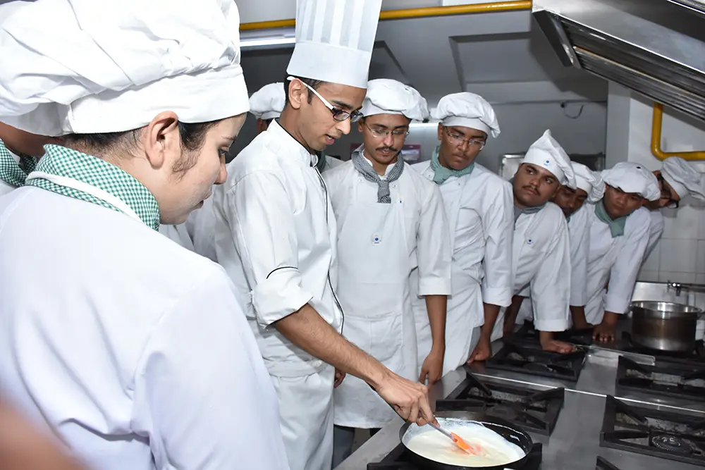DIMS Institute of: campus photo 2