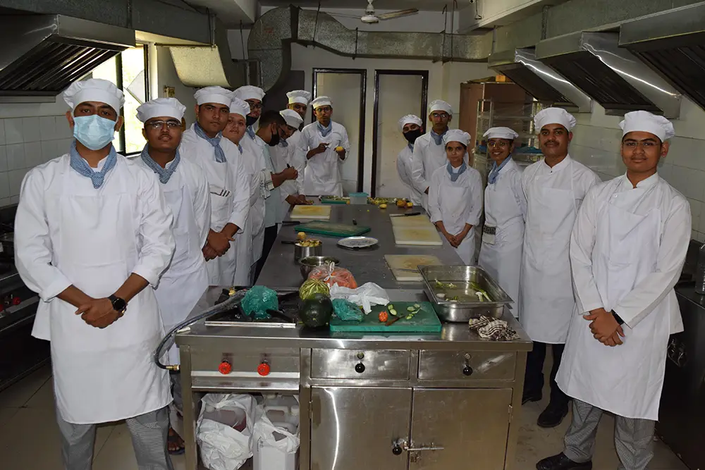 DIMS Institute of: campus photo 3