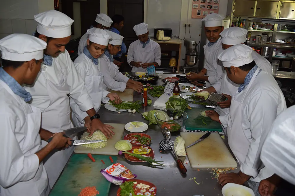 DIMS Institute of: campus photo 6