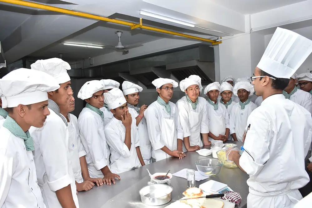 DIMS Institute of: campus photo 4