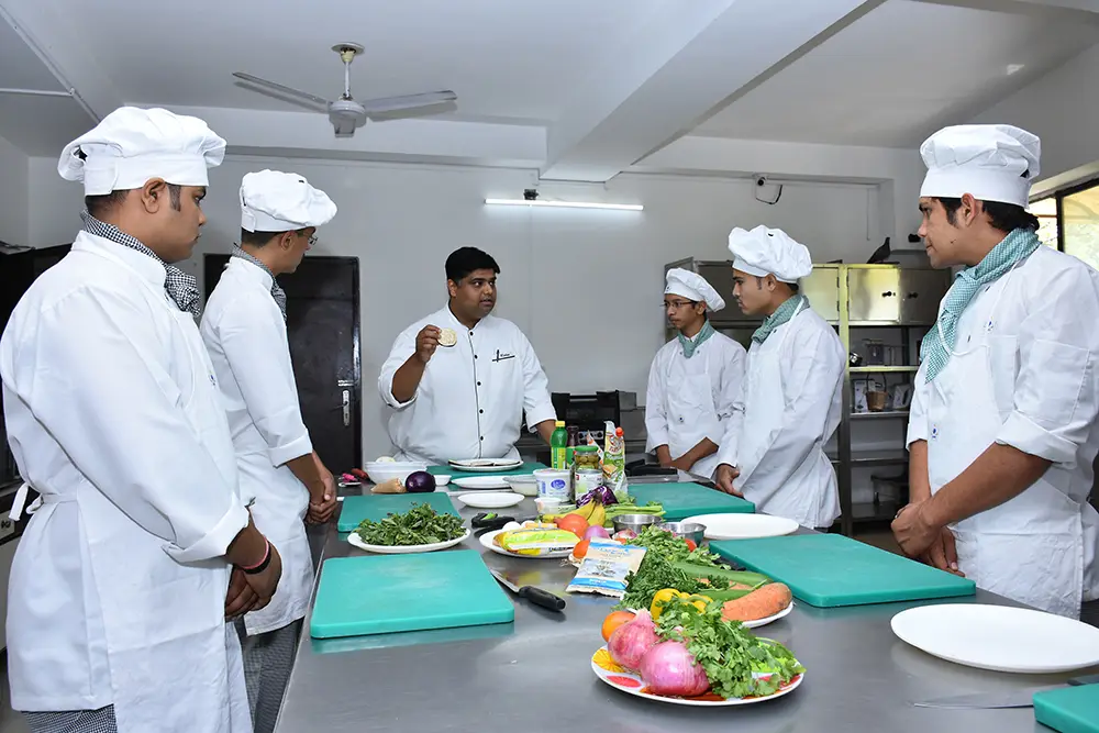 DIMS Institute of: campus photo 8