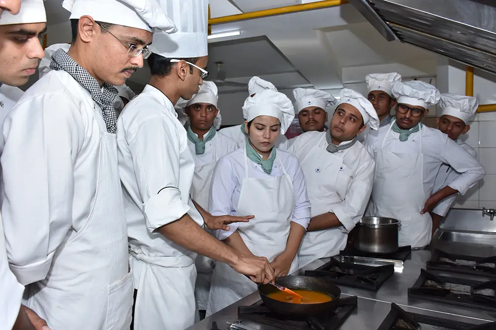 DIMS Institute of campus