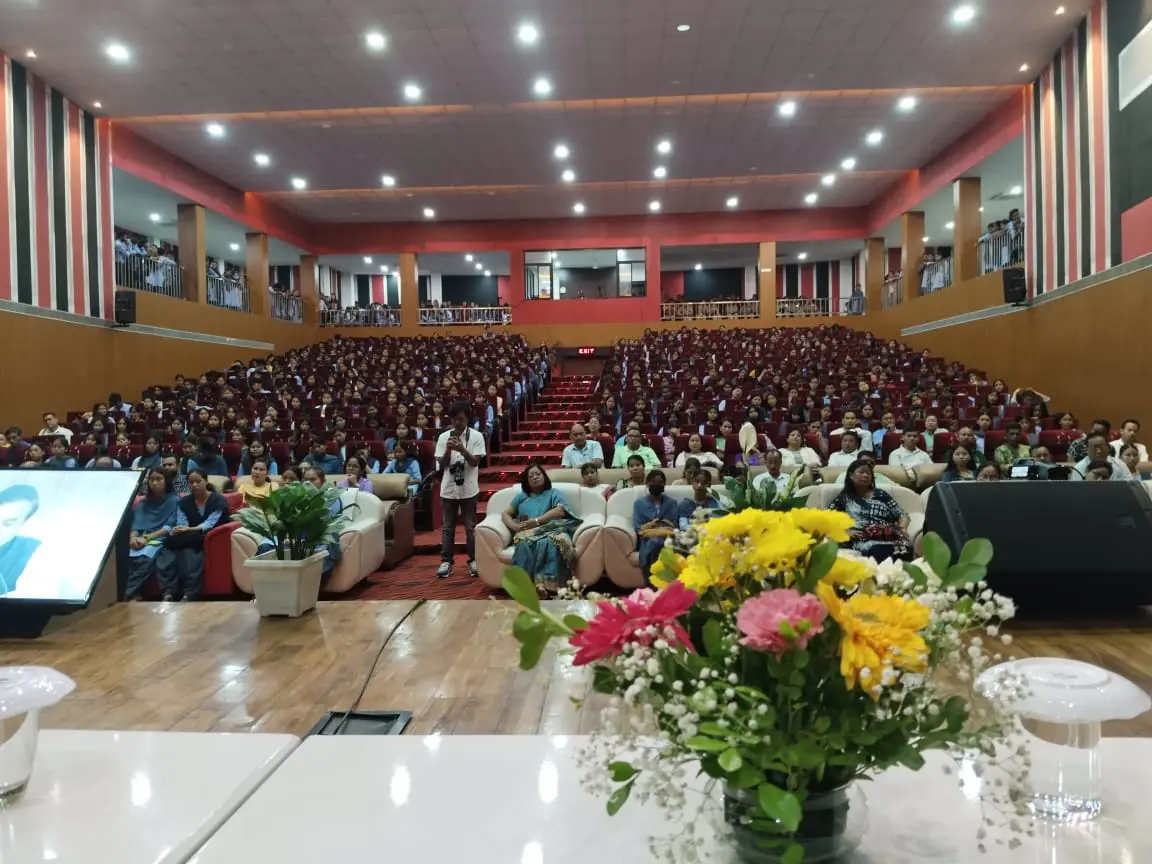 DIP campus photo 6