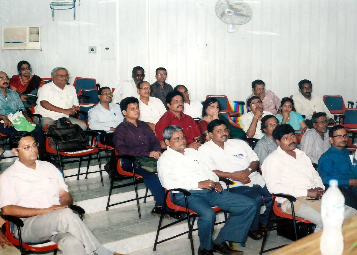 Directorate of Distance Education, Vidyasagar University: campus photo 5