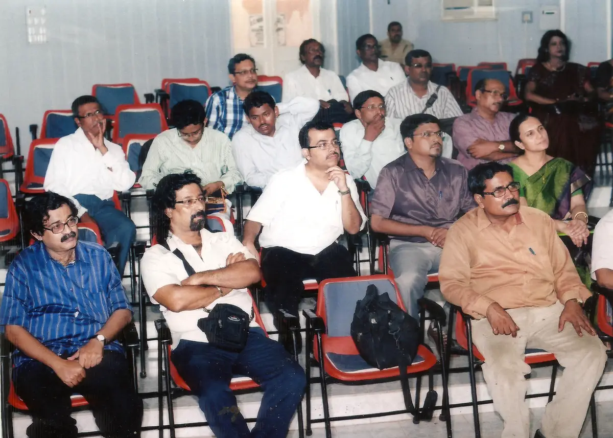 Directorate of Distance Education, Vidyasagar University: campus photo 6