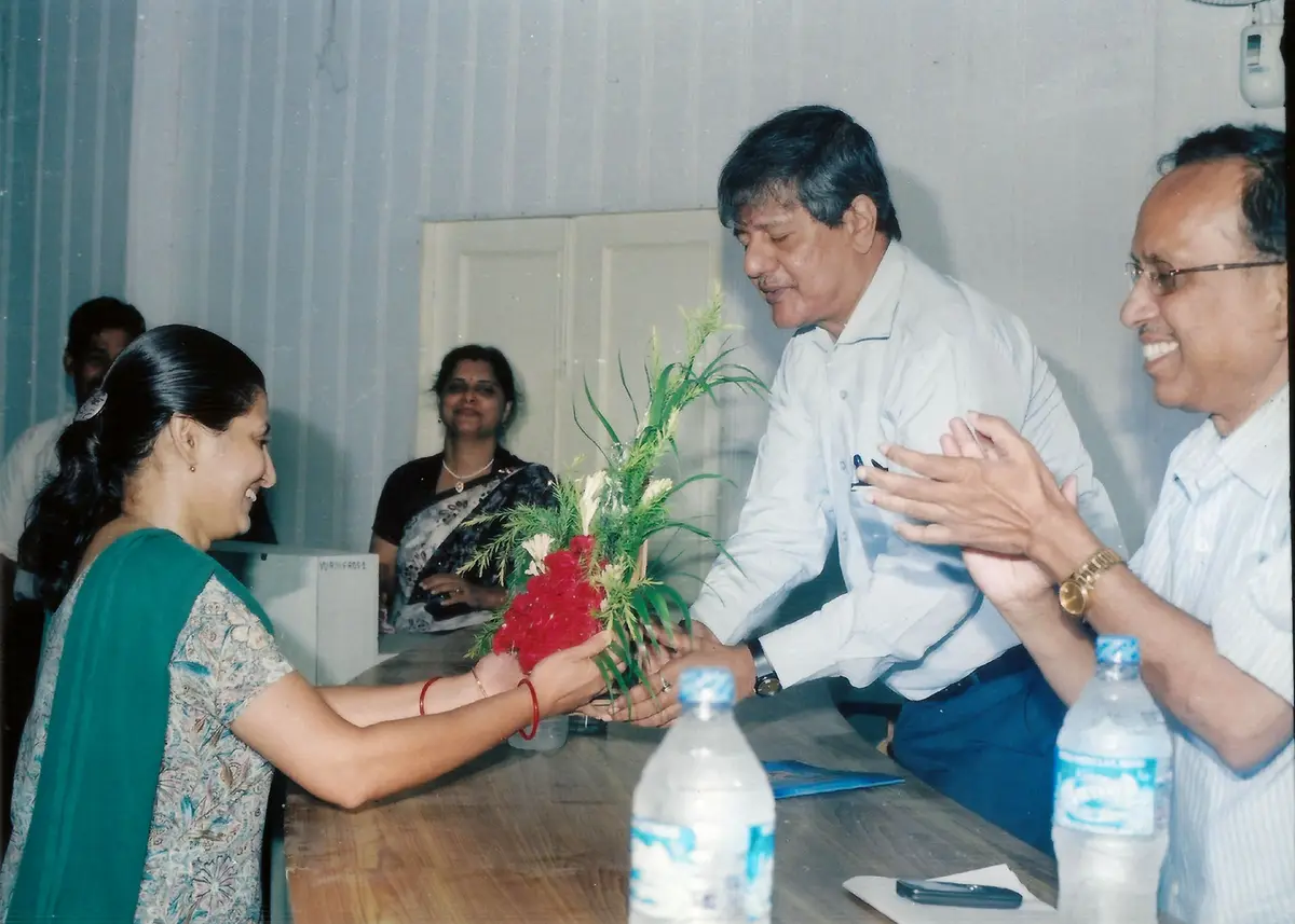 Directorate of Distance Education, Vidyasagar University: campus photo 1