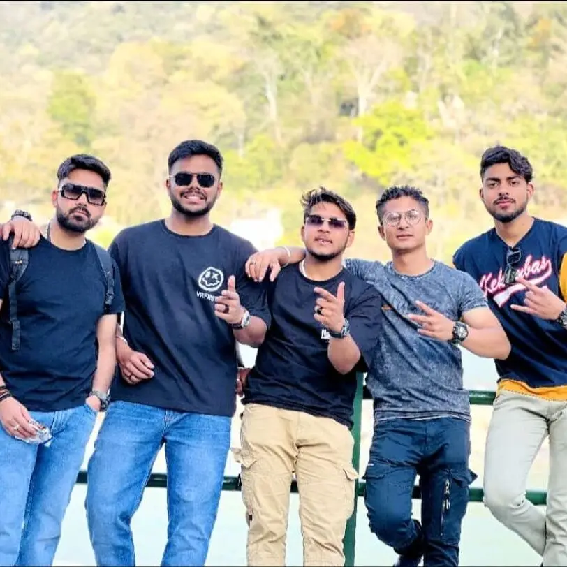 Disha Bharti College of Management & Education: campus photo 6