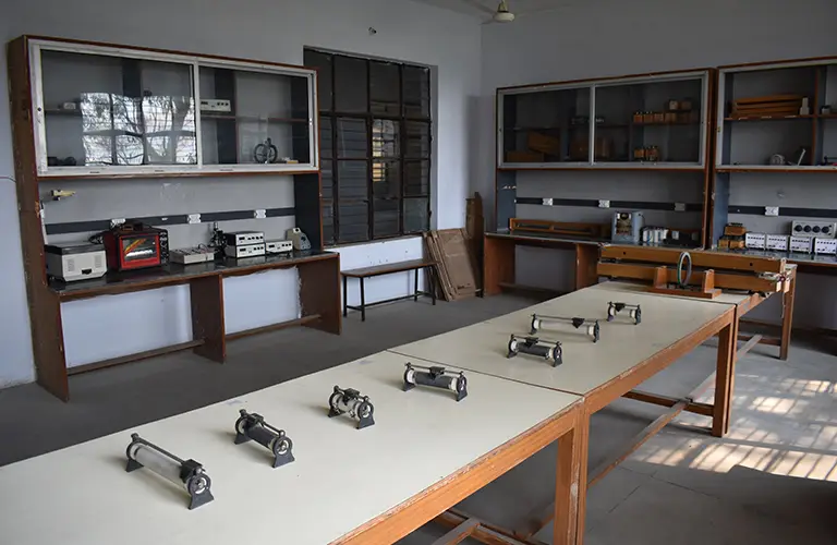 Disha College of Education: campus photo 7