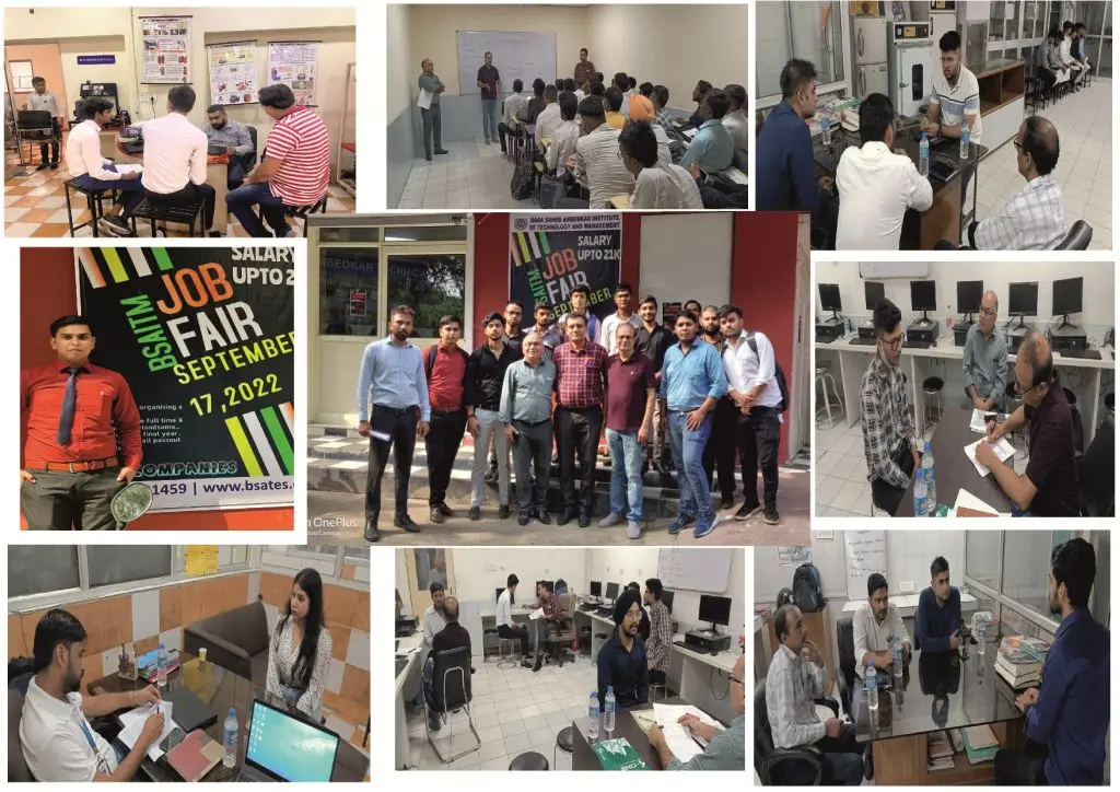 Disha College of Education: campus photo 8