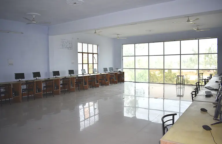 Disha College of Education: campus photo 6