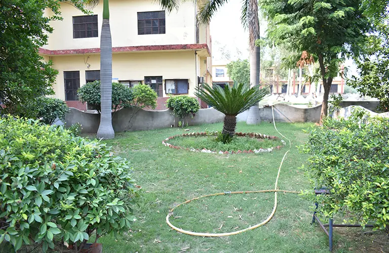 Disha College of Education: campus photo 3