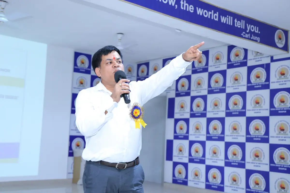 Disha Institute of Pharmacy campus photo 5