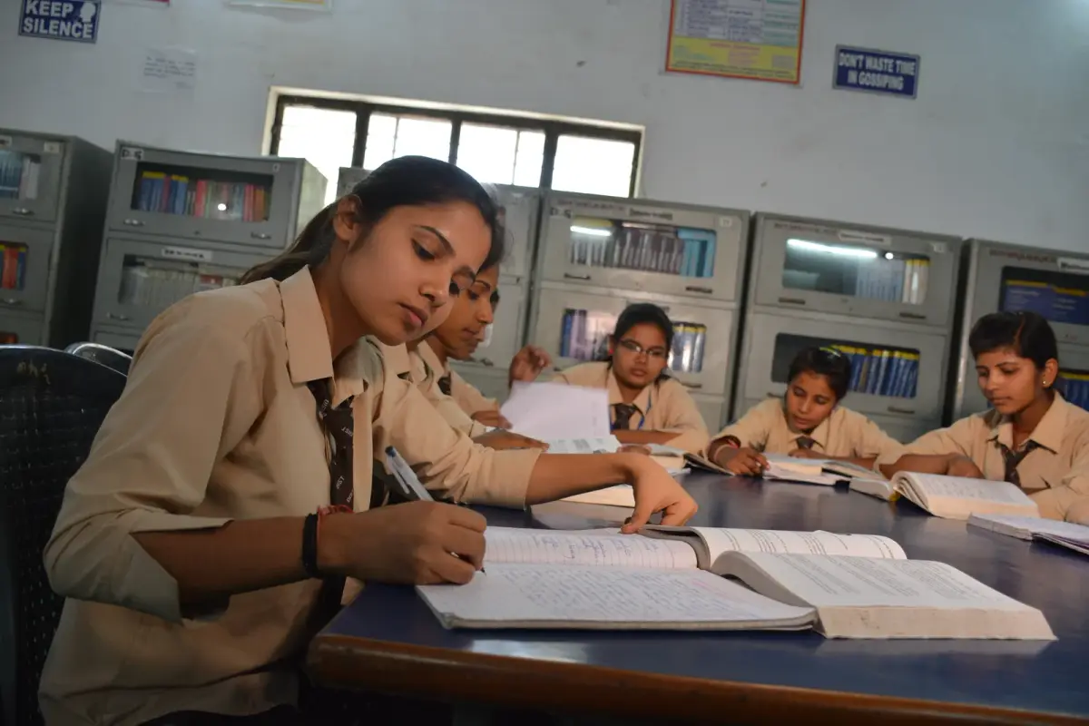 Disha Institute of Pharmacy campus photo 4